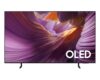 Samsung Vision AI TV 55" OLED 4K S85F 2025