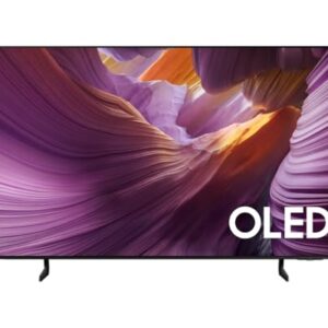 Samsung Vision AI TV 55" OLED 4K S85F 2025