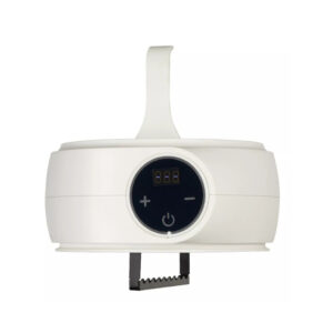 SECADORA DE ROUPA COMPACTA PORTÁTIL 5KG PRAXIS - 127V