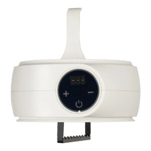 Secadora De Roupas Portátil Praxis 5kg 110v - Motorhome