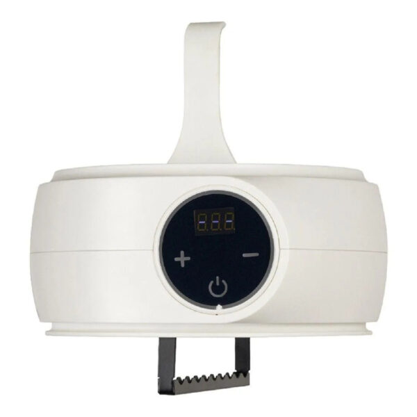 Secadora De Roupas Portátil Praxis 5kg 110v - Motorhome