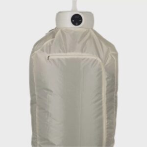 Secadora de Roupas Portátil Praxis 5kg Branco 220V