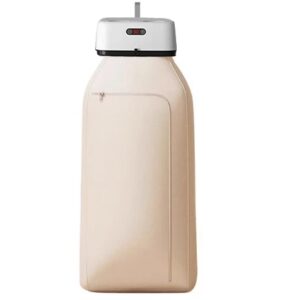 Secador de roupas 10KG 110v Dobrável Tela Digital Ciclo Rápido 60 Minutos Baixo Consumo Energia