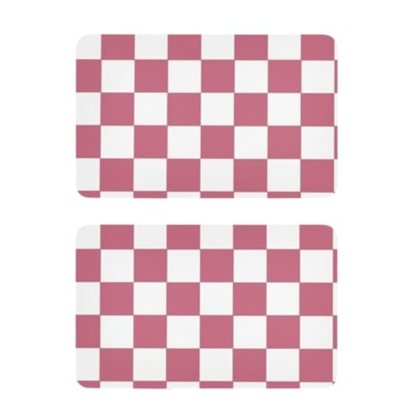 Sem capas decorativas ímã magnético reutilizável pele geladeira máquina de lavar louça painel frontal decoração de férias Cubierta magnética frontal del lavavajillas 10 x 6,3 cm