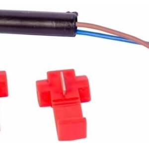 Sensor 10 K Temperatura Geladeira Frost Free Antigas