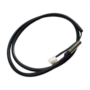 Sensor De Descarga Universal 200k Ar Condicionado Invérter