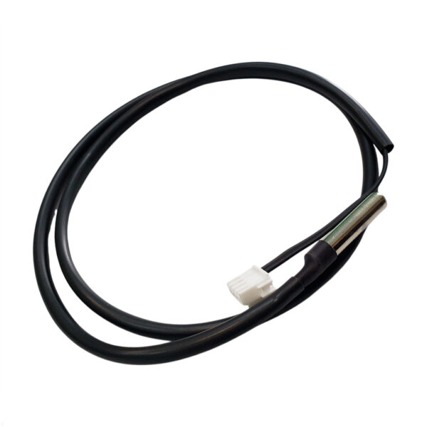 Sensor De Descarga Universal 200k Ar Condicionado Invérter