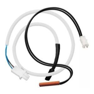 Sensor Degelo E Fusível Geladeira Continental Bosch Ge Mabe