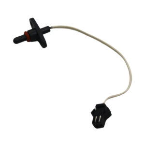 Sensor De Temperatura Da Bomba Drenagem Lava Louças Brastemp Consul Blf12 Clc06 Original - W10729458