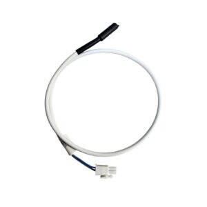 Sensor de Temperatura e Degelo Geladeira Continental Mabe Ge Bosch kdn 606346