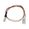 Sensor Temperatura Para Geladeira Panasonic NR-BT40 NR-BT47