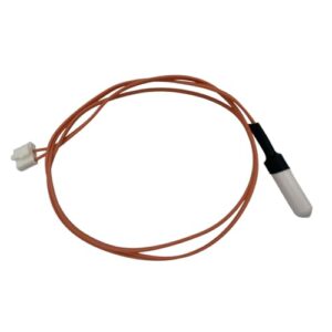 Sensor Temperatura Para Geladeira Panasonic NRBT50BD3 Bivolt