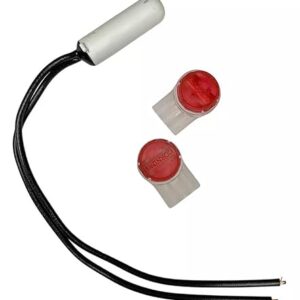Sensor Temperatura Refrigerador Original Inverse