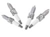 SET (4) NEW ILZKR7B-11S IRIDIUM SPARK PLUGS 5787 For HONDA ACURA