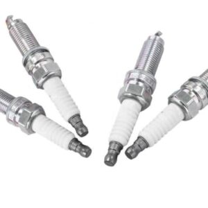 SET (4) NEW ILZKR7B-11S IRIDIUM SPARK PLUGS 5787 For HONDA ACURA