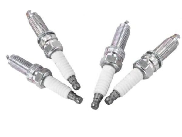 SET (4) NEW ILZKR7B-11S IRIDIUM SPARK PLUGS 5787 For HONDA ACURA