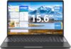 SGIN Laptops Windows 11, laptop de 15,6 polegadas 8 GB DDR3 512 GB SSD com processador I3, webcam, HDMI, USB 3.0, bateria de 7000 mAh, WiFi, tipo-C, BT4.2, USB 3.2 * 3 (preto)
