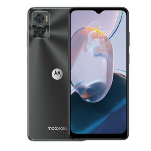 Smartphone Motorola Moto G23 128GB Dual Chip 4G Tela 6.5" Câmera Tripla 50MP+5MP+2MP Cinza