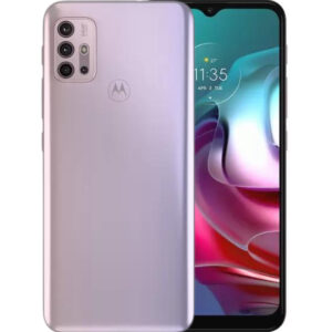 Smartphone Motorola Moto G30 128GB