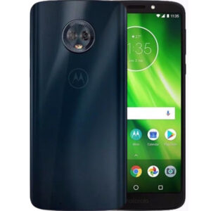 Smartphone Motorola Moto G6 Play 32GB - Azul Indigo