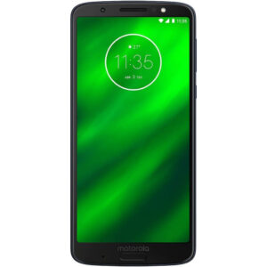 Smartphone, Motorola, Moto G6 Plus, XT1926, 64 GB, 5.93", Indigo - Exposição