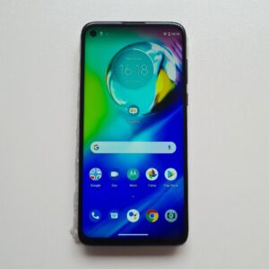 Smartphone Motorola Moto G8 Power 64GB Promoção