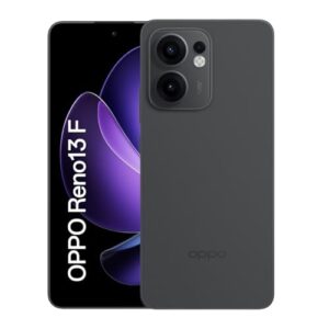 SMARTPHONE OPPO RENO 13 F 256GB 12GB GRAFITE