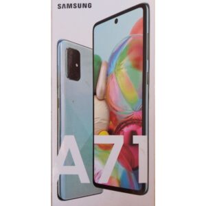 Smartphone Samsung A71 ( USADO )