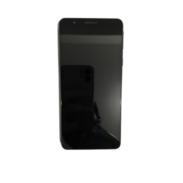 Smartphone Samsung Galaxy A01 Core Dual Sim Tela 5.3 32gb 2gb Ram Cor Preto A013 - Semi Novo