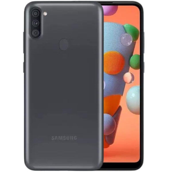 Smartphone Samsung Galaxy A11 64GB