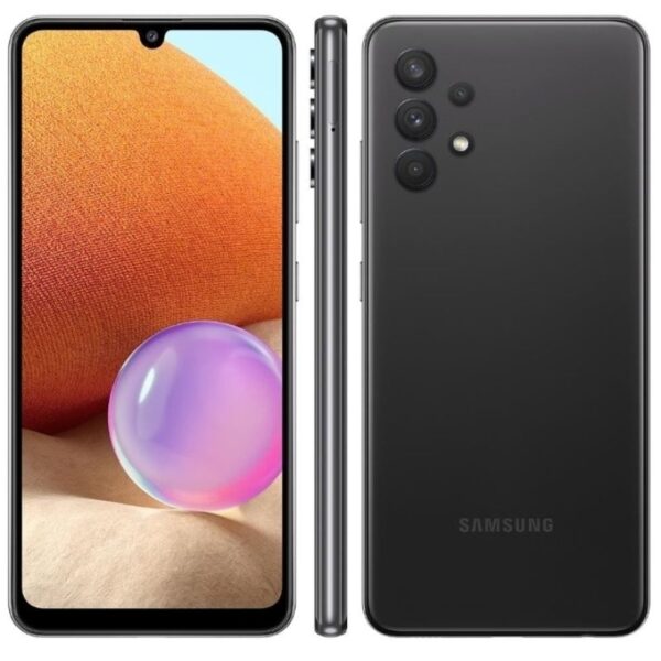 smartphone Samsung Galaxy A13 128GB ler descrição