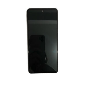 Smartphone Samsung Galaxy A72 T.l 6,7 128gb 6gb Ram Preto A725M/DS - Semi Novo