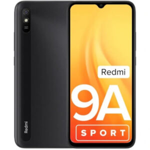 Smartphone Xiaomi-Redmi 9A Dual SIM Original Global Novo lacrado 4.9