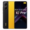 Smartphone Xiaomi Poco X7 Pro 5G Yellow (Amarelo) 12GB RAM 512GB ROM [2412DPC0AG]