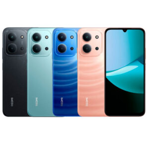 Smartphone Xiaomi Redmi 15C 4GB/256GB 6.9″ Dual Chip LTE – Potência e Estilo!