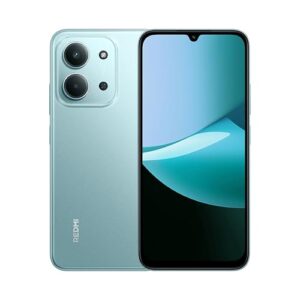 Smartphone Xiaomi Redmi 15C 8GB RAM 256GB Mint Green (Verde) ROM