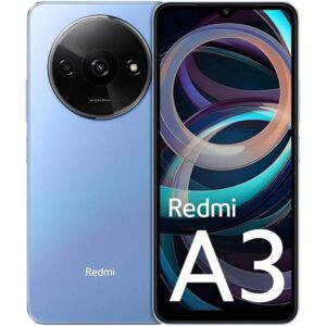 Smartphone Xiaomi Redmi A3 128gb/4gb Ram 64gb/3gb Ram