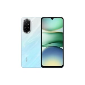 Smartphone Xiaomi Redmi A5 128GB 4GB RAM Dual SIM Tela 6.88" - Azul Ocean Blue [25028RN03L]