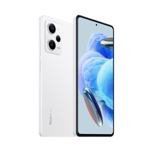 Smartphone Xiaomi Redmi Note 12 Pro Dual Sim de 256GB/8GB Ram de 6.67" 108+8+5+2MP/16MP - (Global)