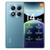 Smartphone Xiaomi Redmi Note 14 Pro 4G Ocean Blue (Azul Oceano) 8GB RAM 256GB ROM