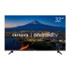 Smart TV 32” Android, HD AWS-TV-32-BL-02-A Aiwa