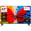 Smart TV 43 Polegadas Google TV QLED 43S5K TCL