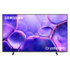 Smart TV 58 Polegadas Samsung U8500F Crystal UHD 4K 2025