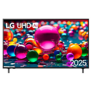 Smart Tv 75 Polegadas 75ua8550psa 4k Uhd Led A7 Ai Processor 4k Gen8 Webos 25 LG
