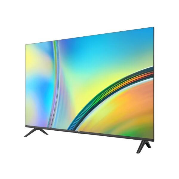 Smart TV LED 32" TCL 32S5400AF Full HD Android TV Wi-Fi/Bluetooth com Conversor Digital