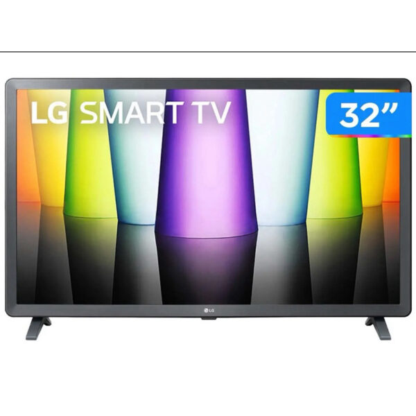Smart Tv LG 32 Polegadas