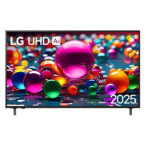 Smart TV LG 55 55UA8550PSA 4K UHD LED a7 AI Processor 4K Gen8 webOS 25
