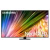 Smart TV Samsung AI Big Neo QLED 4K 75" Polegadas 75QN85D 2024