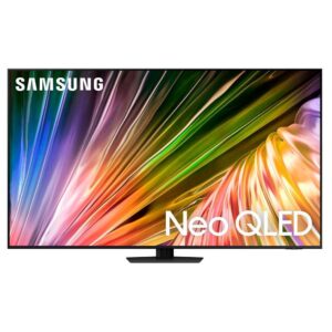 Smart TV Samsung AI Big Neo QLED 4K 75" Polegadas 75QN85D 2024