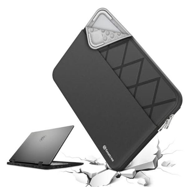 Smatree Capa para laptop de 35.6 cm MSI Prestige 14 AI Evo C1M, para 14 polegadas Prestige 14 AI Studio C1V/C1U, para 35.6 cm Stealth 14 Studio A13V/14-AI Studio A1V Gaming Laptop (E463)